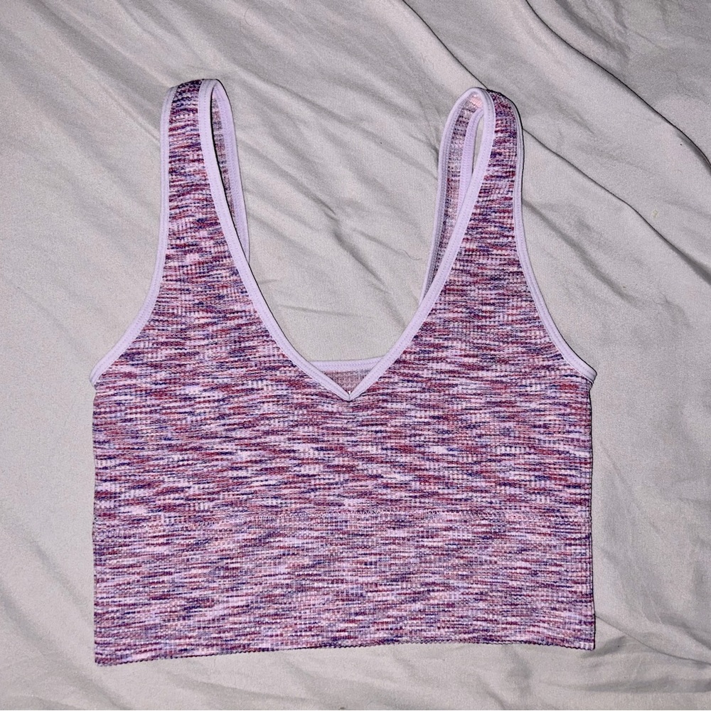 Aeropostale Seamless Bralette